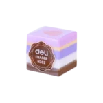 Deli H302 Purple 25mm Eraser