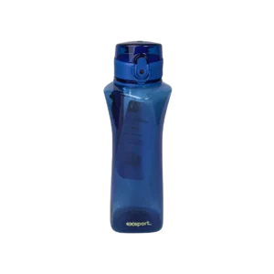 Exsport 2324888 Navy Blue 700ml Water Bottle