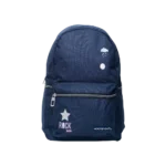 Exsport-2425151-Navy-Blue-1-Zipper-Backpack