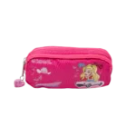 Exsport 2425314 Barbie Design Fuchsia Pencil Case