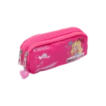 Exsport 2425314 Barbie Design Fuchsia Pencil Case1