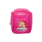 Exsport 2425315 Barbie Design Fuchsia Lunch Bag