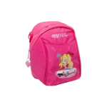 Exsport 2425315 Barbie Design Fuchsia Lunch Bag1