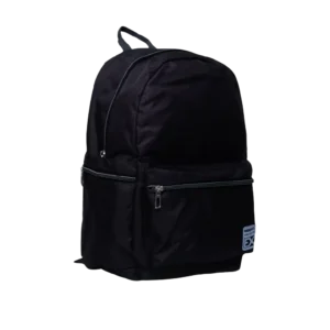Exsport 2425504 Dark Grey 1 Zippers Backpack1