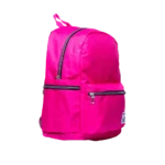 Exsport 2425504 Fuchsia 1 Zippers Backpack1