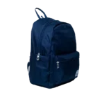 Exsport 2425504 Navy Blue 1 Zippers Backpack1