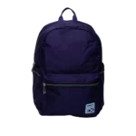 Exsport 2425504 Purple 1 Zippers Backpack