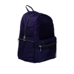 Exsport 2425504 Purple 1 Zippers Backpack1