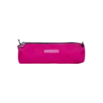 Exsport 2425512 Fuchsia 1 Zippers Pencil Case