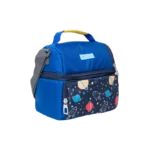 Exsport-2425551-Space-Design-Blue-Lunch-Bag1