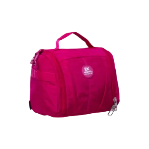 Exsport 2425603 Fuchsia Medium Lunch Bag1
