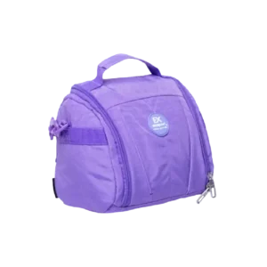Exsport 2425603 Light Purple Medium Lunch Bag1