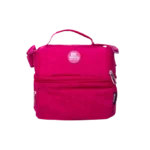 Exsport 2425604 Fuchsia Lunch Bag