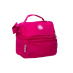 Exsport 2425604 Fuchsia Lunch Bag1