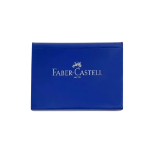 Faber Castell 11x6.9cm Blue 16494951 Stamp Pad1