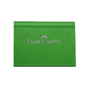 Faber Castell 11×6.9cm Olive 16494963 Green Stamp Pada
