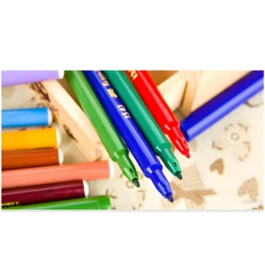 Faber Castell 12 Colors 154312 Coloring Pens1