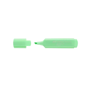 Faber Castell 154613 Light Green Pastel Highlighter1