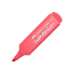 Faber-Castell 154613 Lovely Apricot Highlighter