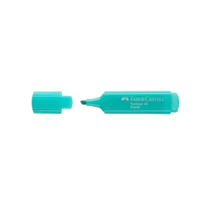 Faber Castell 154613 Pale Turquoise Pastel Highlighter1