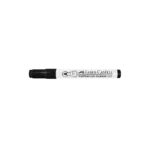 Faber-Castell 1587 Black Whiteboard Marker Pen