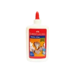 Faber-Castell 240ml 847100 White Glue