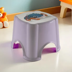 Hobby Life 21x21cm Purple Cartoon Drawings Kids Table1