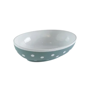 Hobby Life 3.2l Blue Oval Bowl