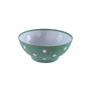 Hobby Life 3l Green Round Bowl