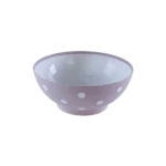 Hobby Life 3l Pink Round Bowl