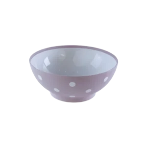 Hobby Life 3l Pink Round Bowl