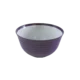 Hobby Life 4.5l Purple Round Striped Bowl