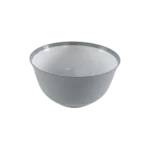 Hobby Life 4500ml Grey Round Bowl