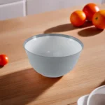 Hobby Life 4500ml Grey Round Bowl1