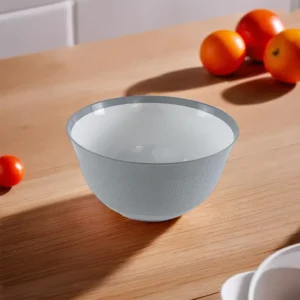 Hobby Life 4500ml Grey Round Bowl1