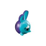 Maped-017611-Rabbit-Shaped-Turquoise-&-Navy-Blue-Sharpener1