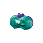 Maped 018411 Hippo-Shaped Turquoise Sharpener