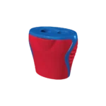 Maped 062211 Red & Blue Sharpener