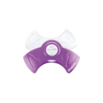 Maped 127411 Purple Spin Eraser With Protective Cover