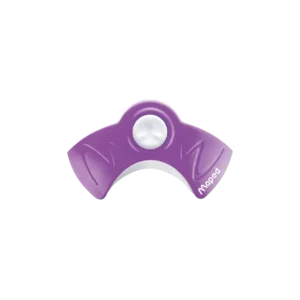 Maped 127411 Purple Spin Eraser with Protective Cover1