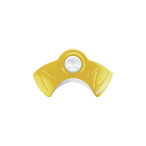 Maped 127411 Yellow Spin Eraser with Protective Cover1