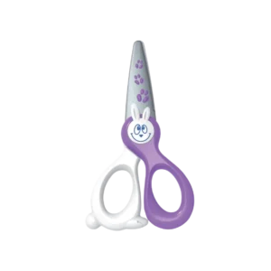 Maped 137702 Purple Kid Scissor