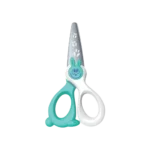 Maped 137702 Turquoise Kid Scissor