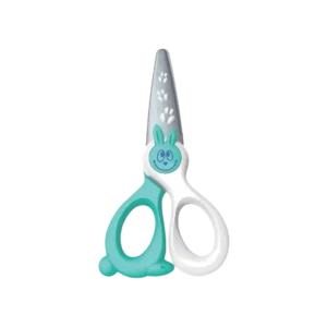 Maped 137702 Turquoise Kid Scissor