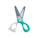 Maped 137702 Turquoise Kid Scissor1