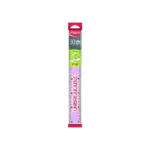 Maped-245610-Pink-30cm-Ruler1