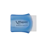Maped 511010 Blue Architect Eraser