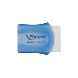 Maped 511010 Blue Architect Eraser