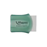 Maped 511010 Green Architect Eraser