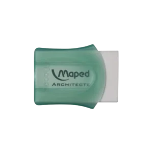 Maped 511010 Green Architect Eraser